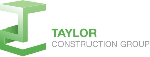 Taylor construction logo